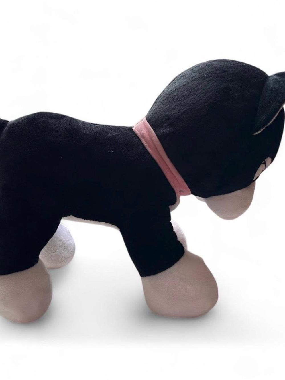 Rare Build A Bear Rebecca Bonbon Sanrio Hello Kitty Puppy Dog BONBON Plush 2012 - Picture 5 of 10